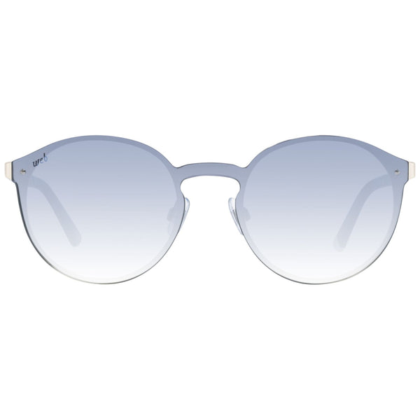 WEB EYEWEAR WE0203-0028X