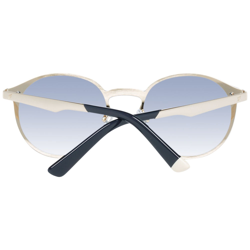 WEB EYEWEAR WE0203-0028X