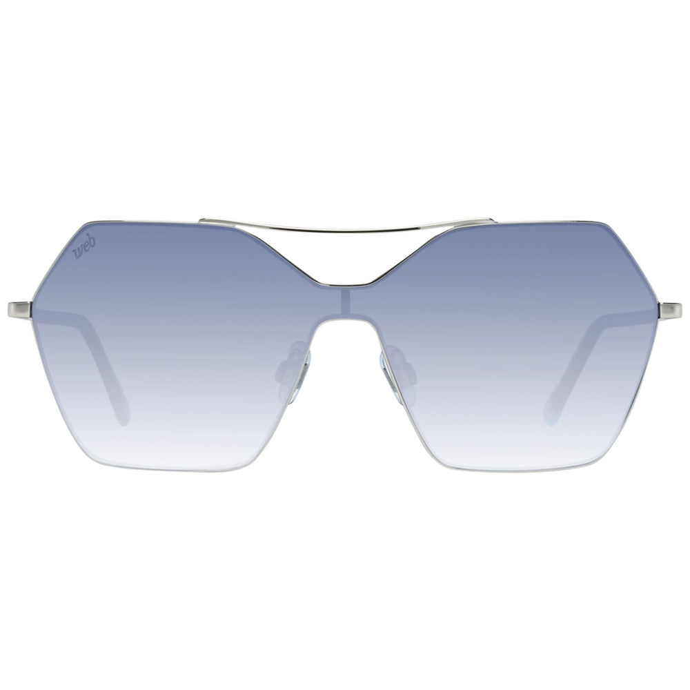 WEB EYEWEAR WE0213-0016W