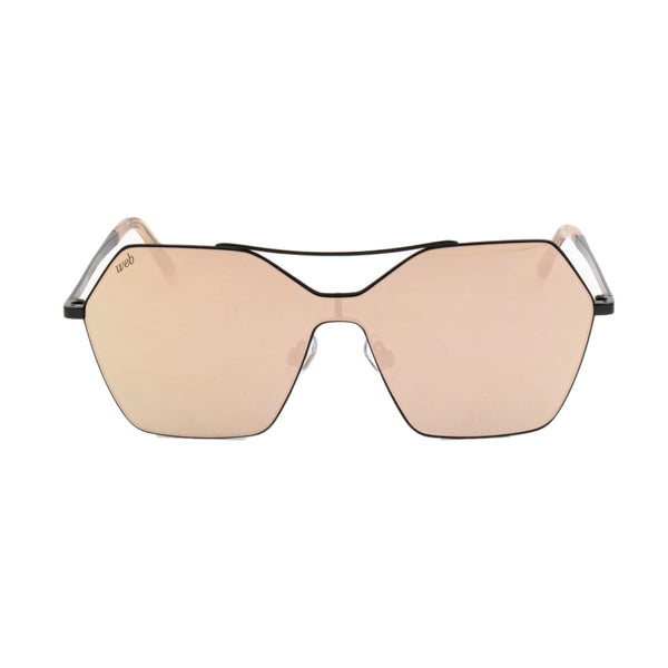 WEB EYEWEAR WE0213-02G