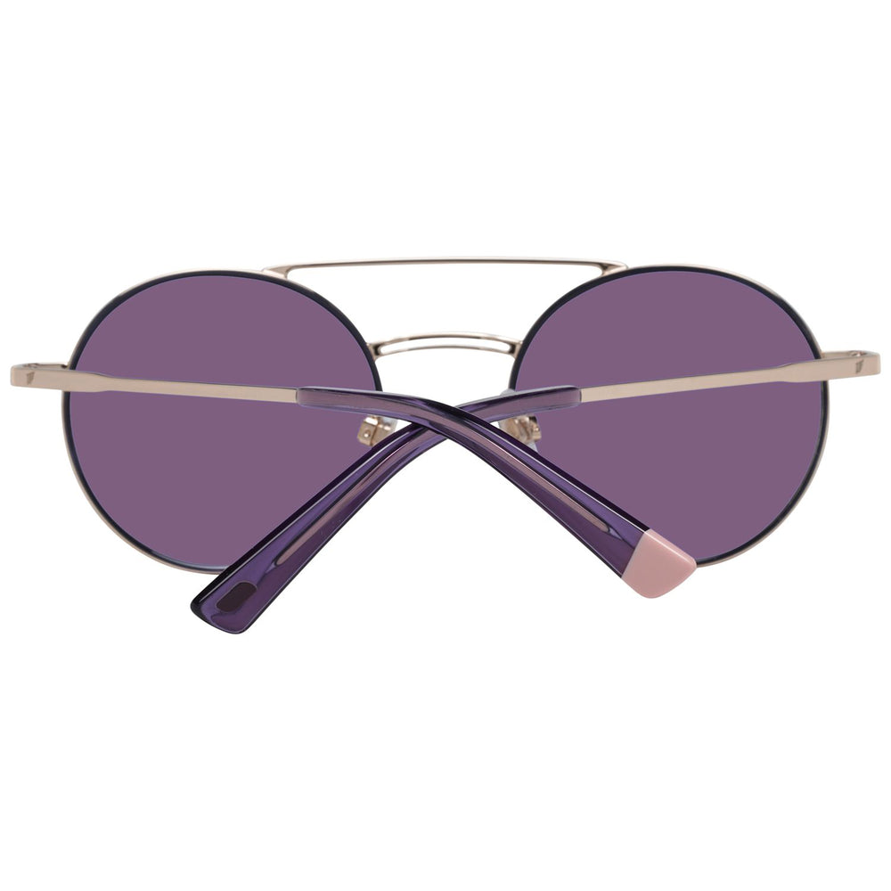 WEB EYEWEAR WE0233-5033Z