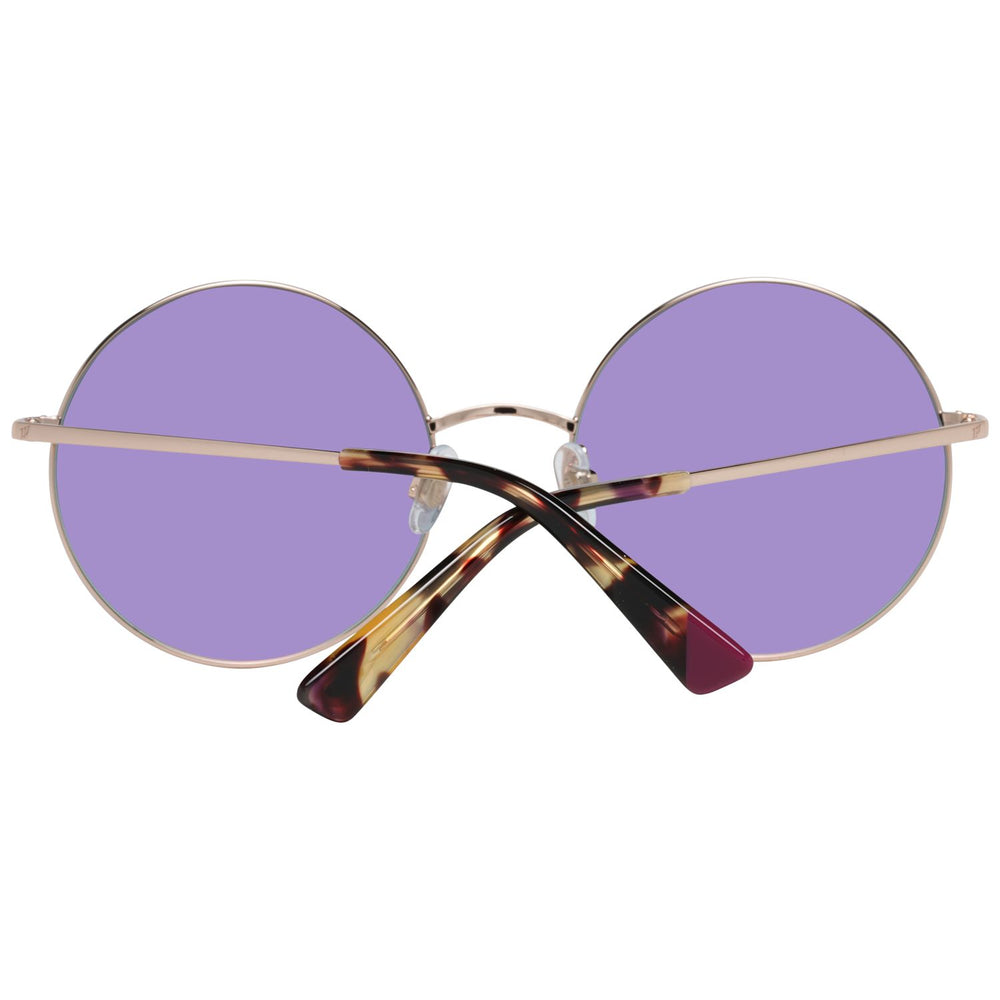 WEB EYEWEAR WE0244-5833Z
