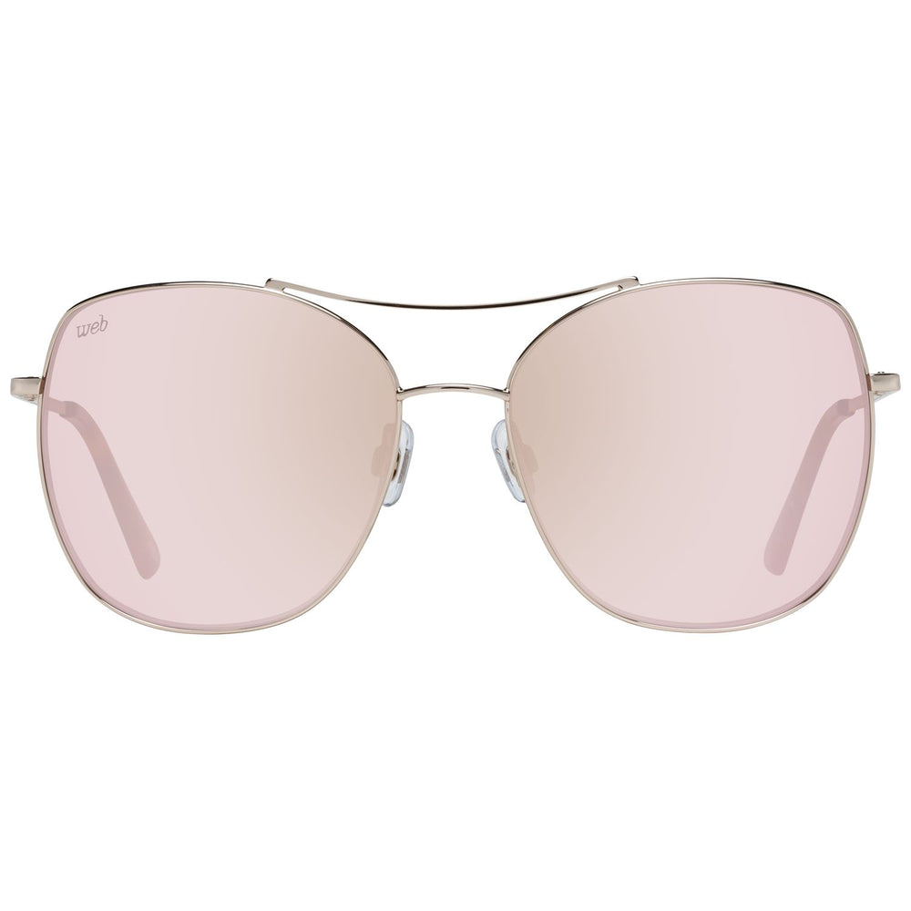 WEB EYEWEAR WE0245-5828G