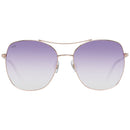 WEB EYEWEAR WE0245-5833Z