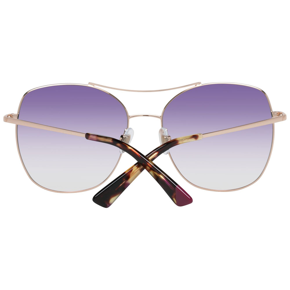 WEB EYEWEAR WE0245-5833Z