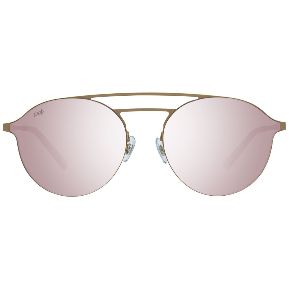 WEB EYEWEAR WE0249-5835G