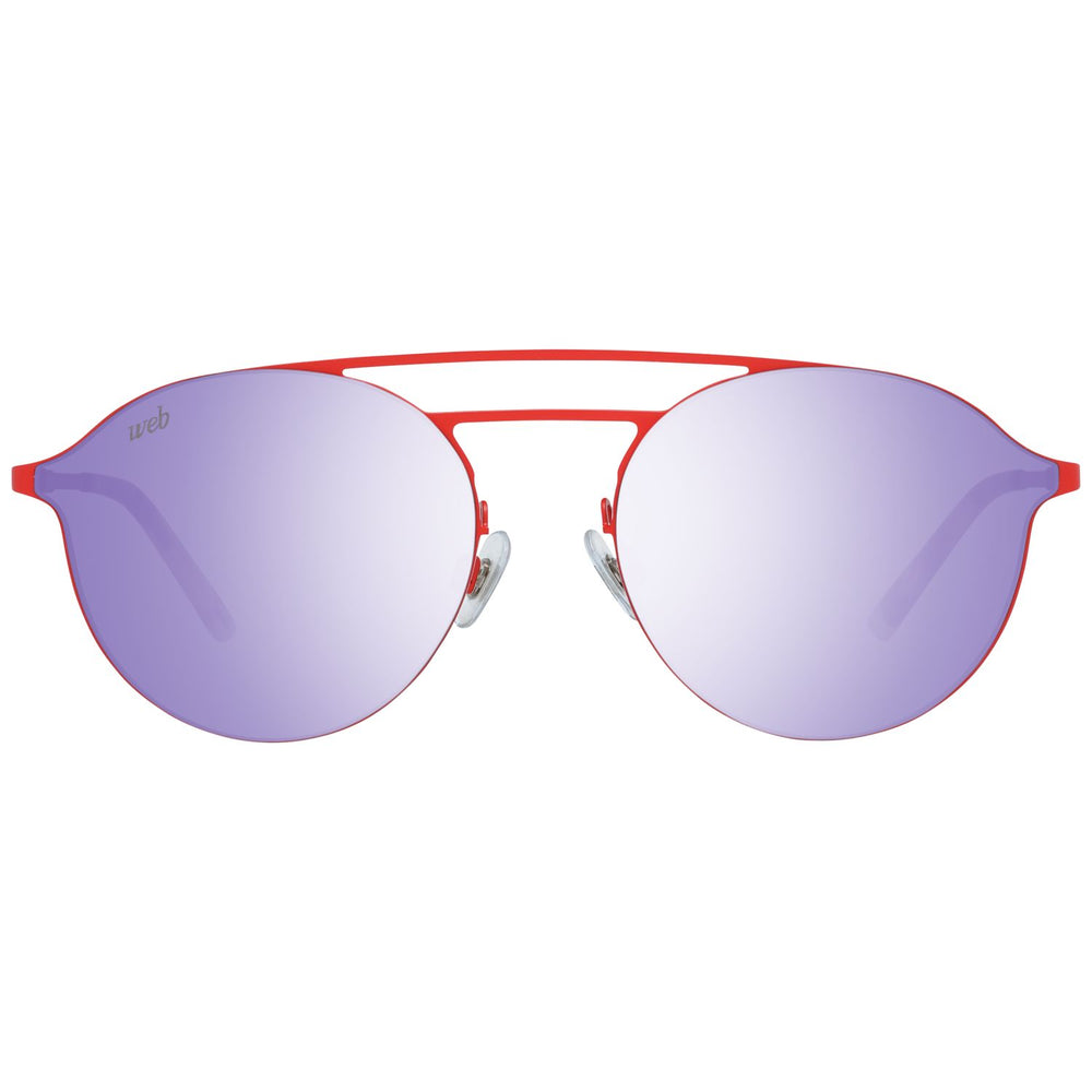 WEB EYEWEAR WE0249-5867G