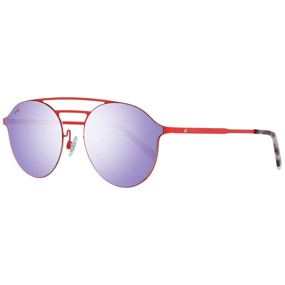 WEB EYEWEAR WE0249-5867G