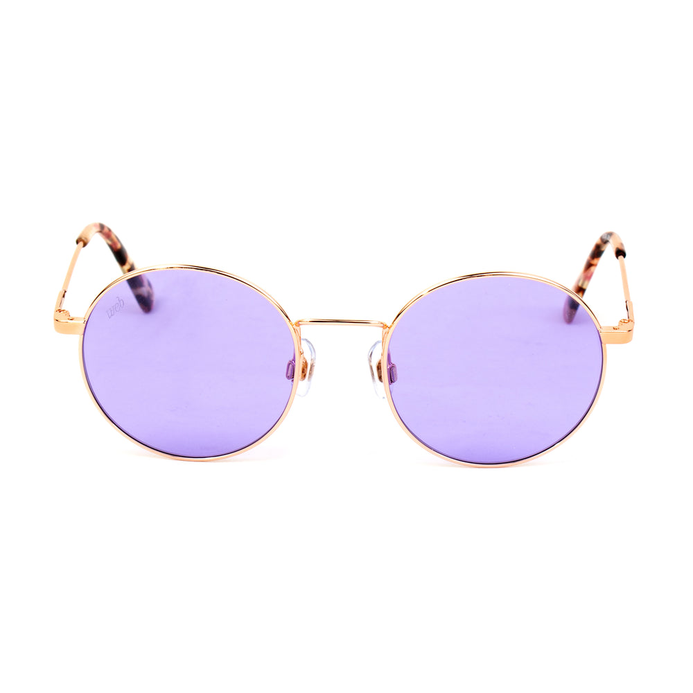 WEB EYEWEAR WE0254-33Y