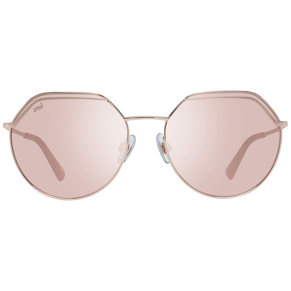 WEB EYEWEAR WE0258-5833G