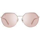 WEB EYEWEAR WE0258-5833G