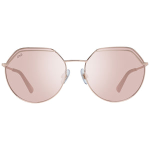 WEB EYEWEAR WE0258-5833G