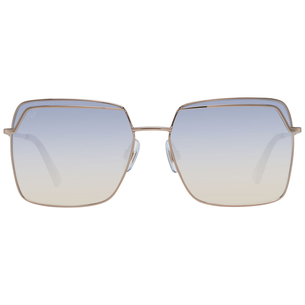 WEB EYEWEAR WE0259-5734W