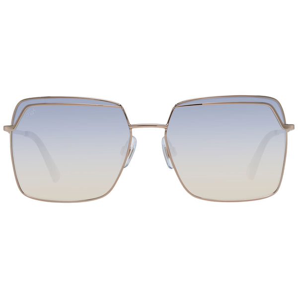 WEB EYEWEAR WE0259-5734W
