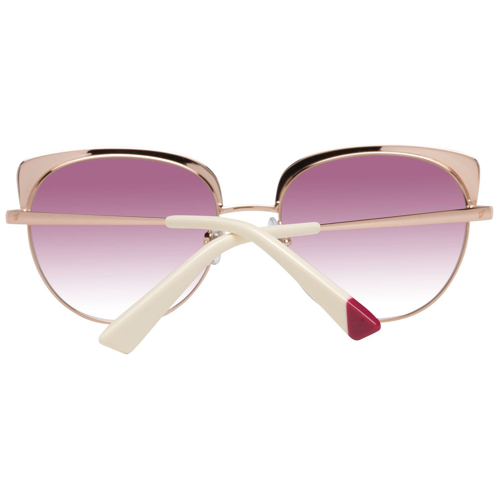 WEB EYEWEAR WE0271-5533Z