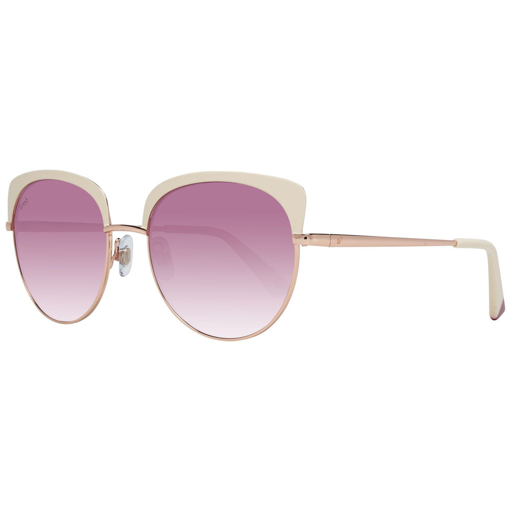 WEB EYEWEAR WE0271-5533Z