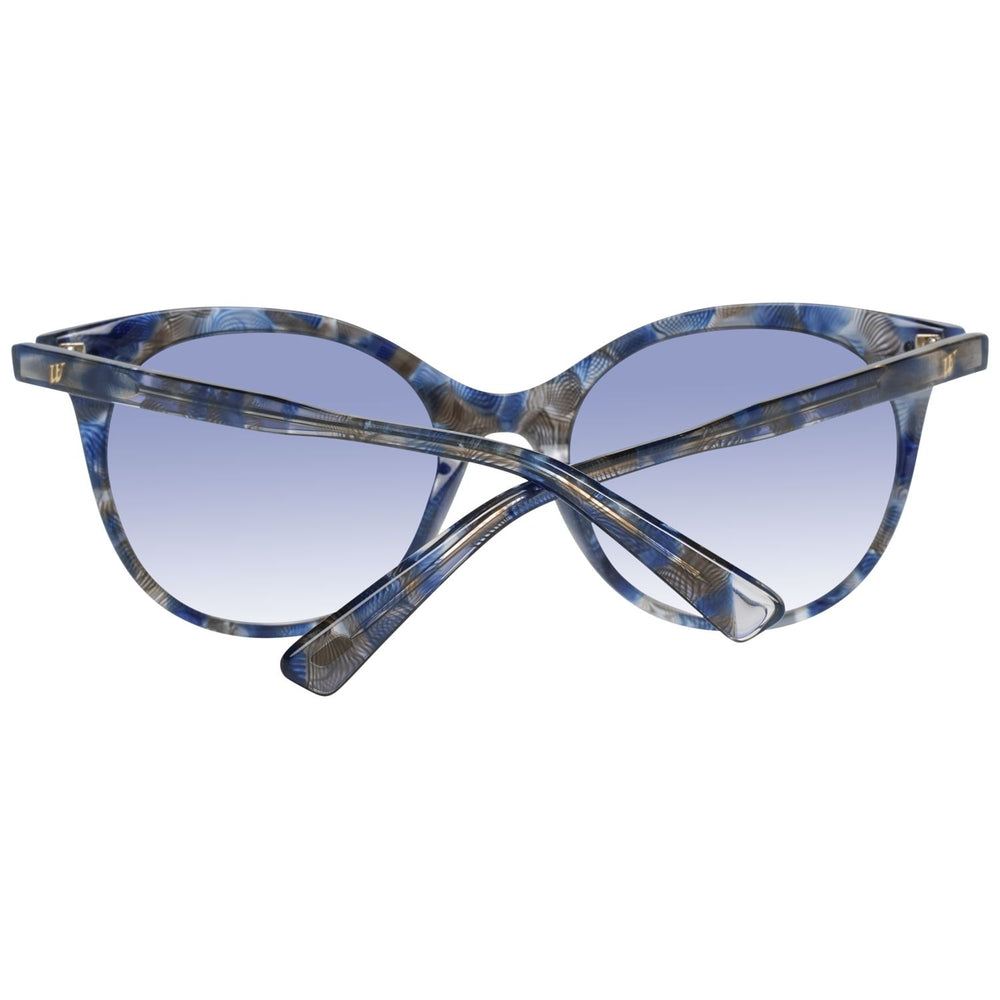 WEB EYEWEAR WE0277-5255W