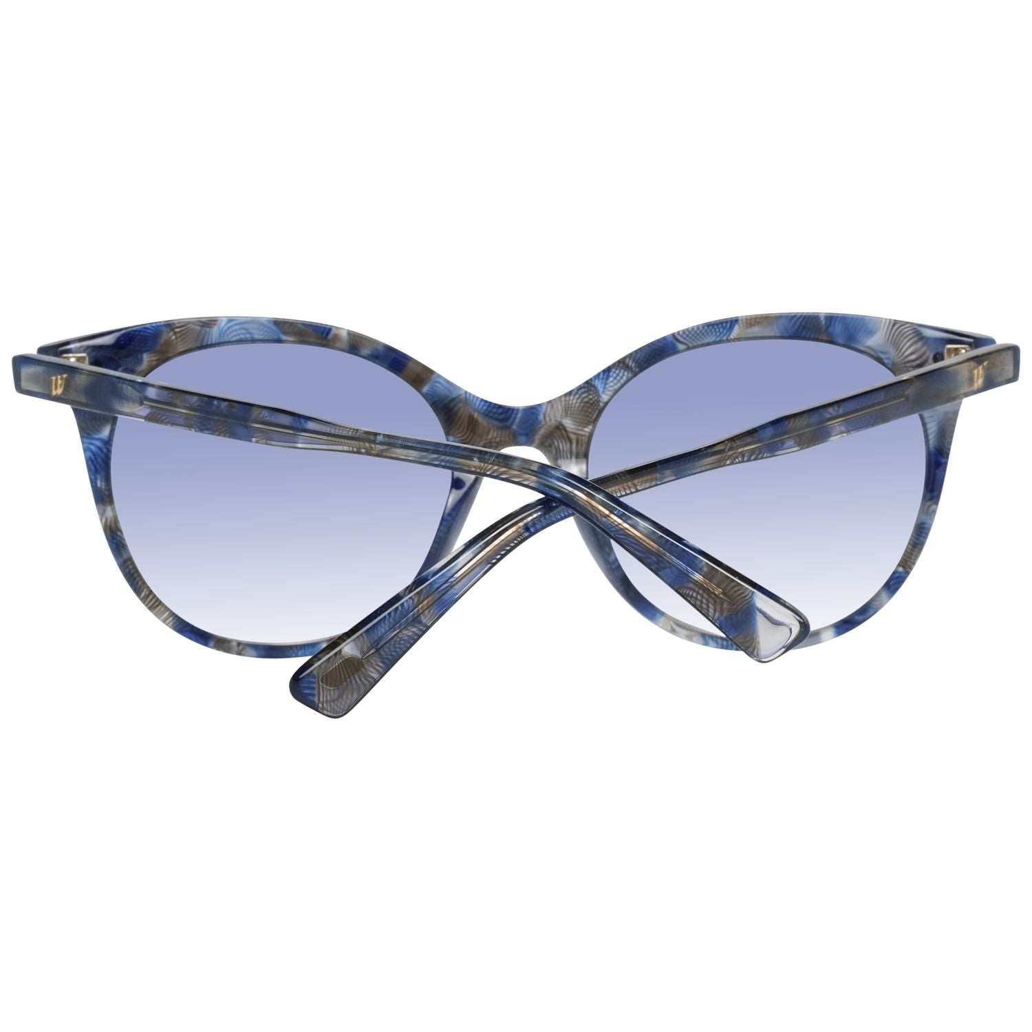 WEB EYEWEAR WE0277-5255W