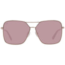 WEB EYEWEAR WE0285-5933U