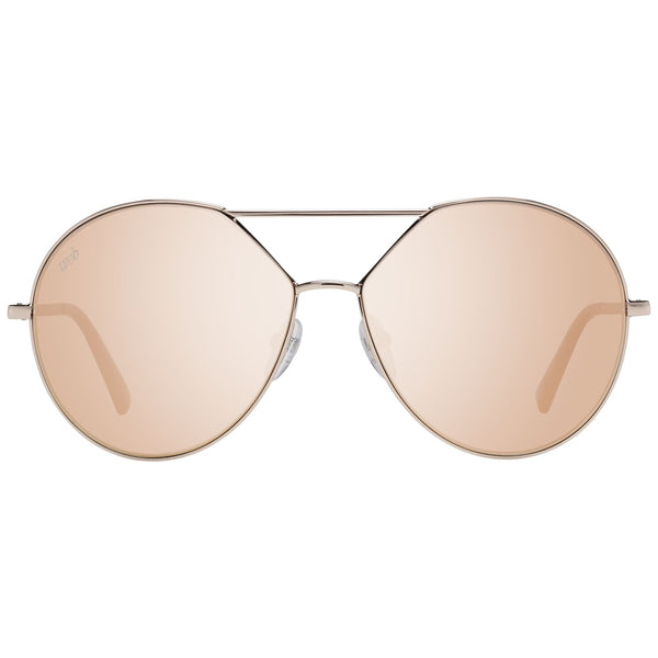 WEB EYEWEAR WE0286-5728C