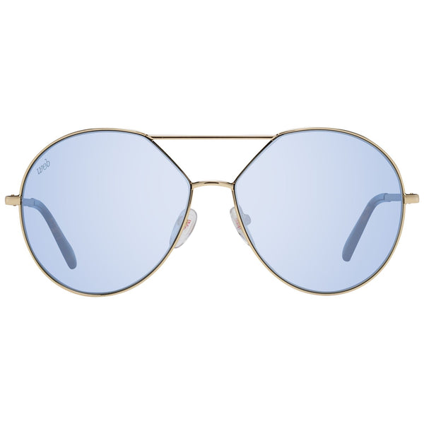 WEB EYEWEAR WE0286-5730V