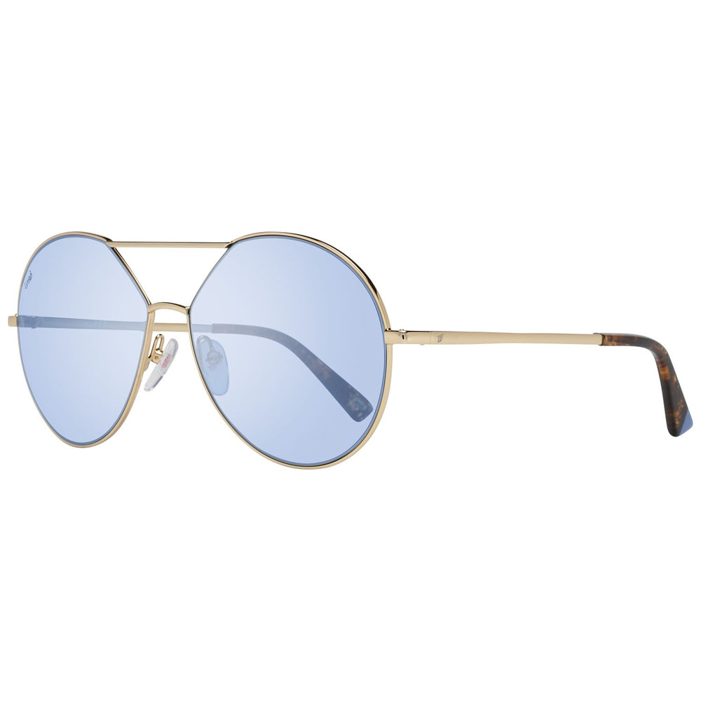 WEB EYEWEAR WE0286-5730V
