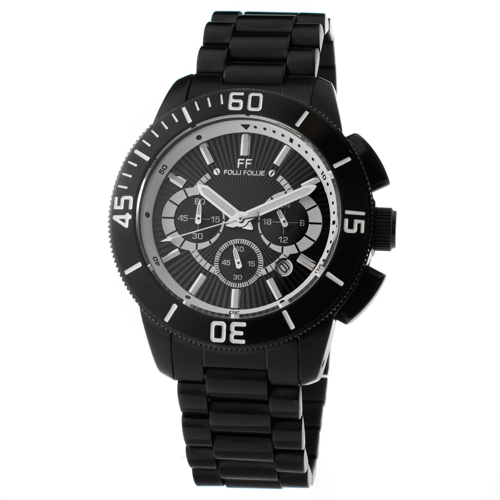 FOLLI FOLLIE WF8Y036BEK
