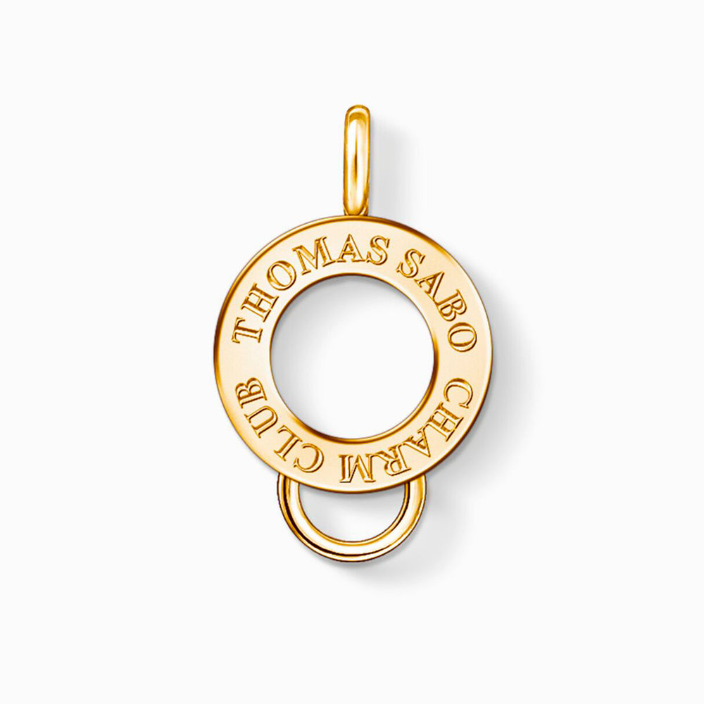 THOMAS SABO X0247-413-39