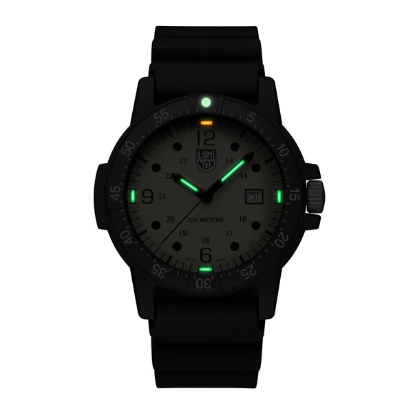 LUMINOX X2.2005