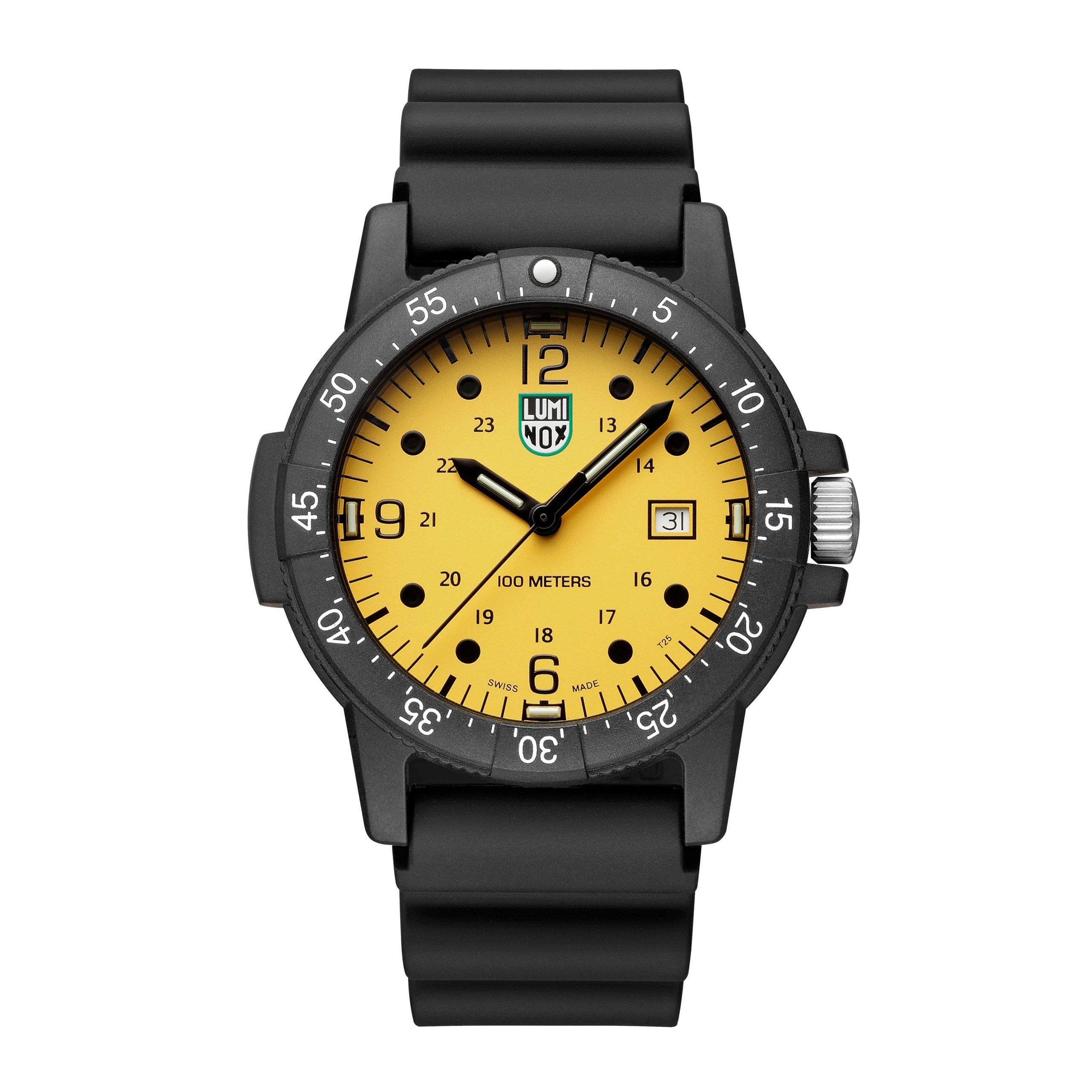 LUMINOX X2.2005