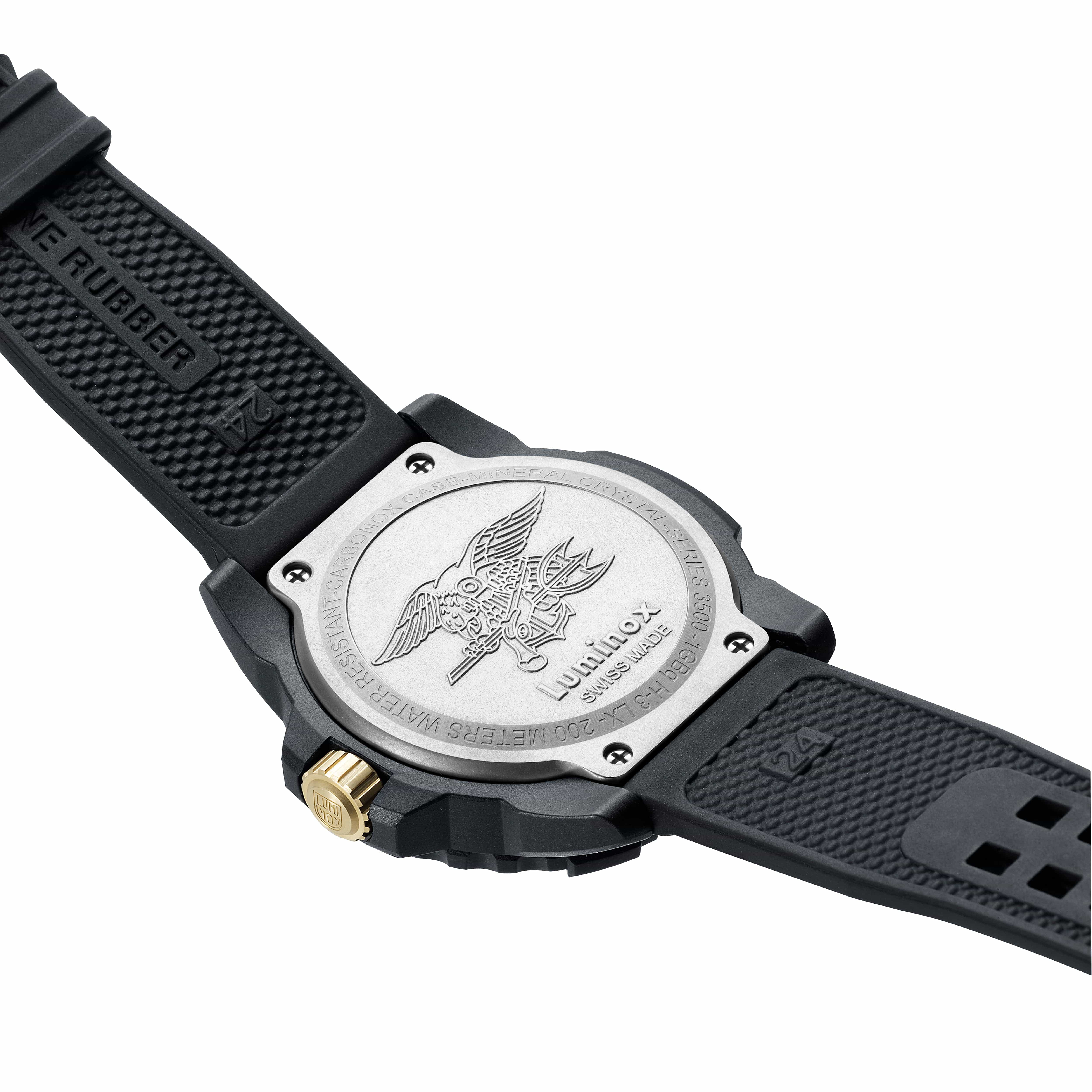 LUMINOX XS.3508.GOLD