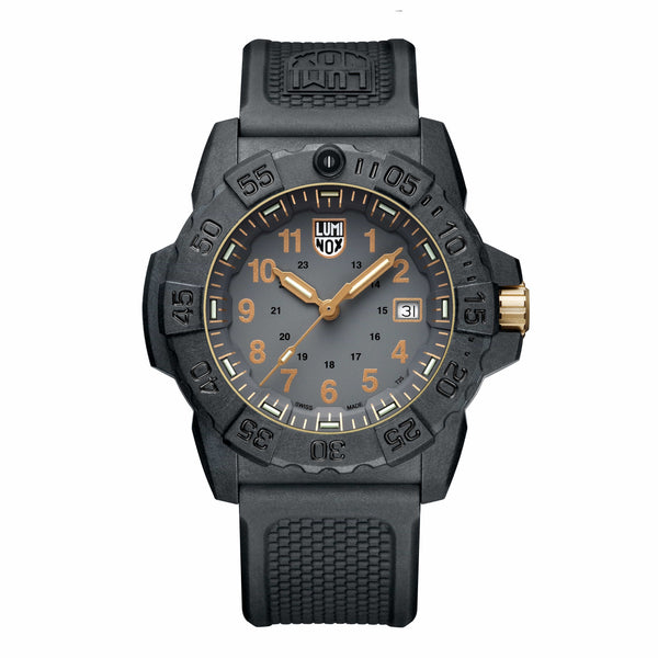 LUMINOX XS.3508.GOLD