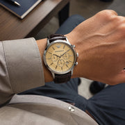 EMPORIO ARMANI SPORTIVO AR2433