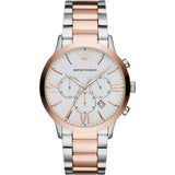 EMPORIO ARMANI AR11209