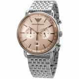EMPORIO ARMANI AVIATOR AR11239