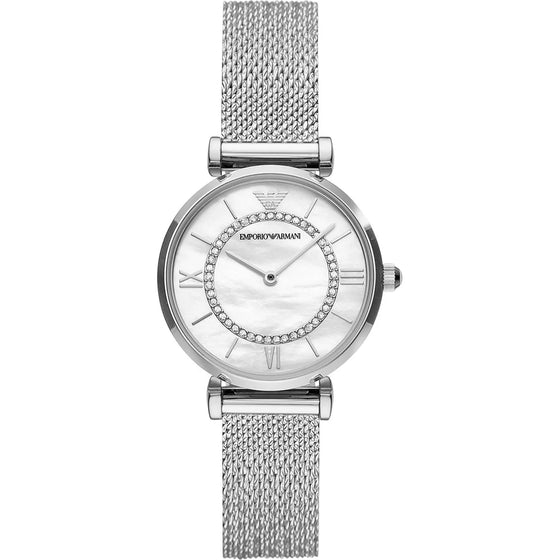 EMPORIO ARMANI GIANNI T-BAR AR11319