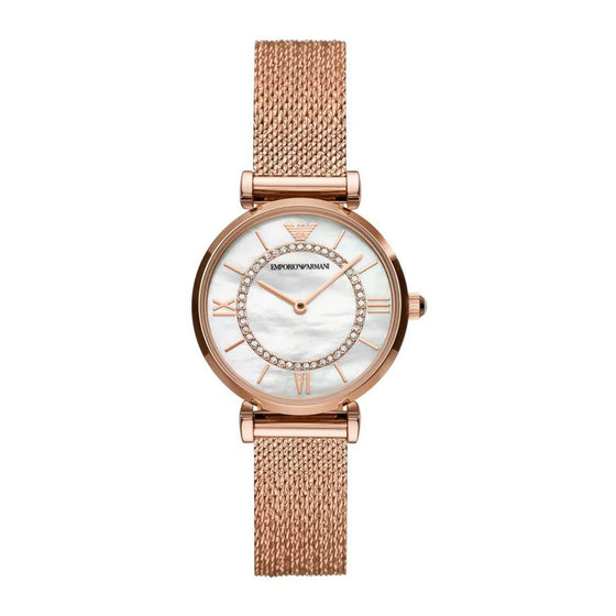 EMPORIO ARMANI GIANNI T-BAR AR11320