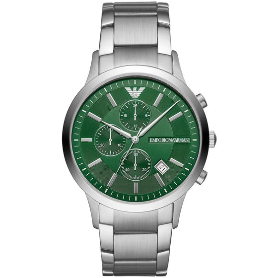 EMPORIO ARMANI RENATO AR11507