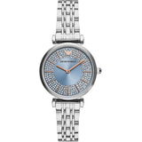 EMPORIO ARMANI GIANNI T - BAR AR11594
