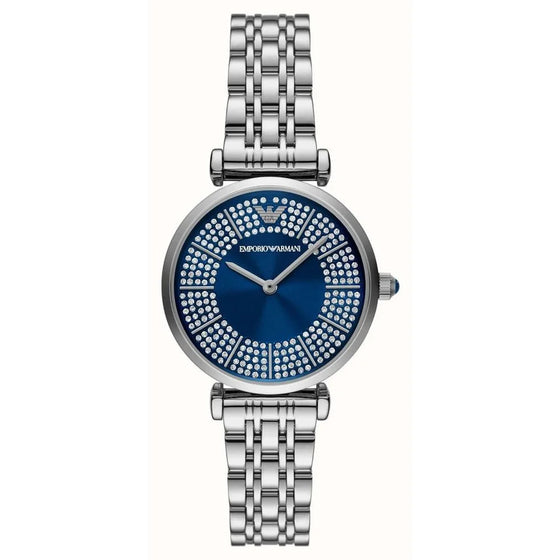 EMPORIO ARMANI GIANNI T - BAR AR11627