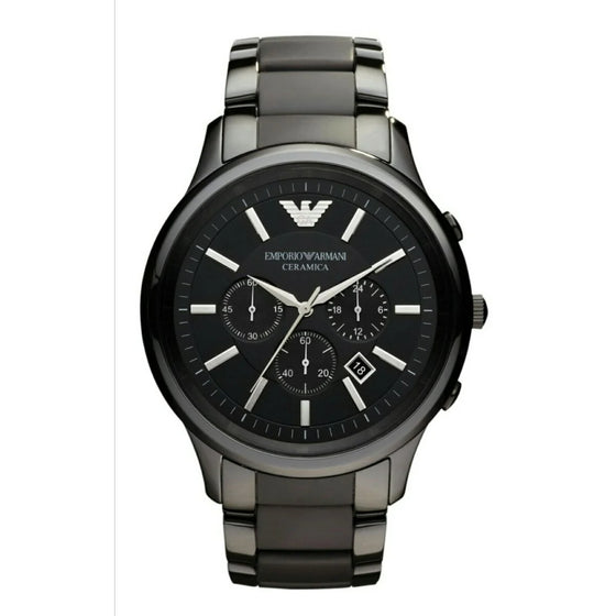 EMPORIO ARMANI CERAMIC AR1452