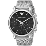 EMPORIO ARMANI CHRONO AR1811