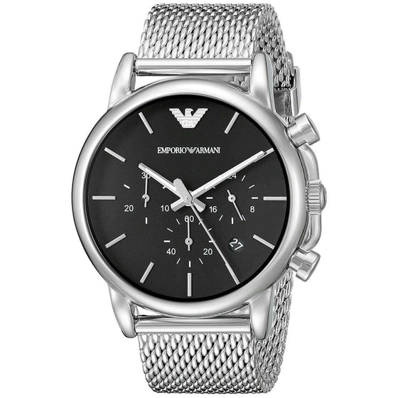 EMPORIO ARMANI CHRONO AR1811
