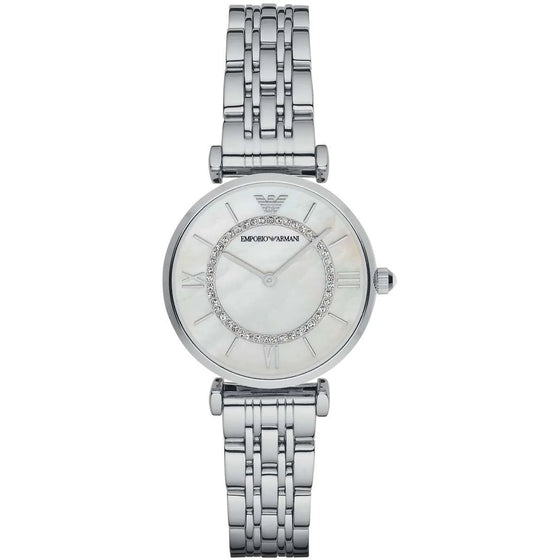 EMPORIO ARMANI GIANNI T-BAR AR1908