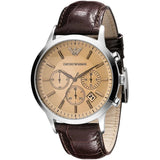 EMPORIO ARMANI SPORTIVO AR2433