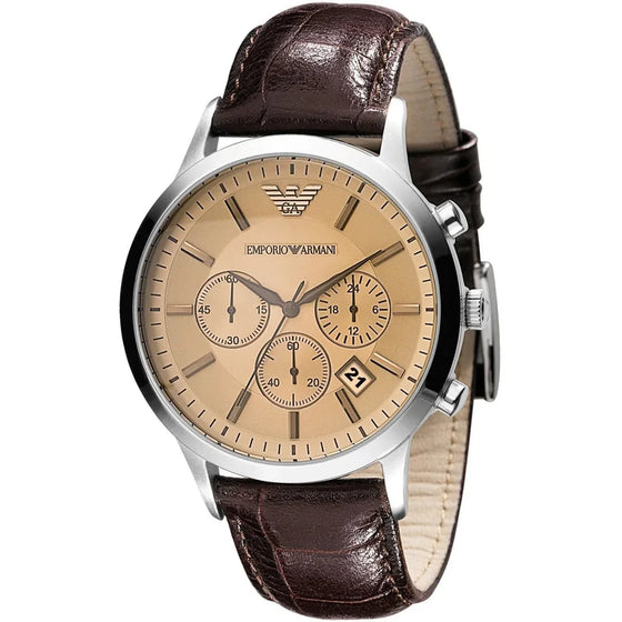 EMPORIO ARMANI SPORTIVO AR2433