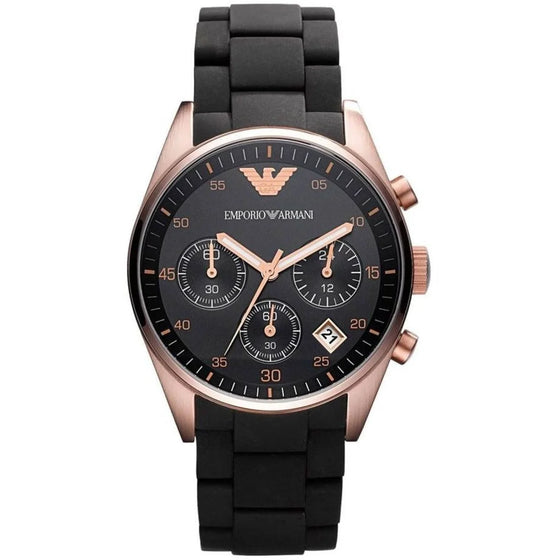 EMPORIO ARMANI SPORTIVO AR5906