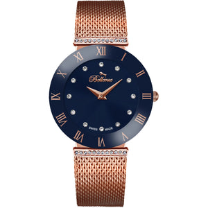 BELLEVUE F107