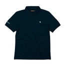 BOBROFF POLO-NAVY-3XL