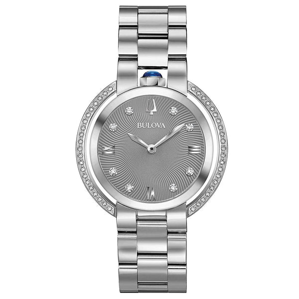 BULOVA 96R219